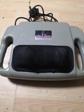 Pro Shiatsu  Portable Massager