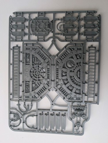 Warhammer 40k sector - warhammer,