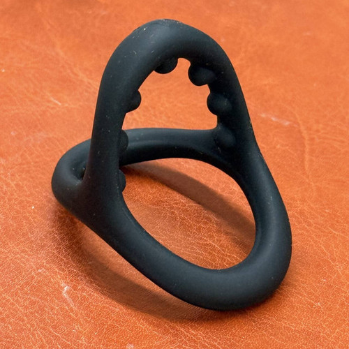 Silicone dual penis - penis,