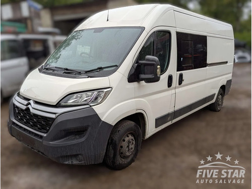Citroen relay bluehdi 130 - citroen,