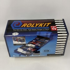 NEW SEALED ROLYKIT S-11 Roll