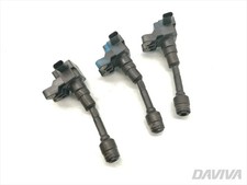 2016 Ford Fiesta Ignition Coil