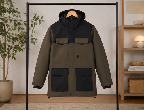 Redherring mens jacket large - redherring,
