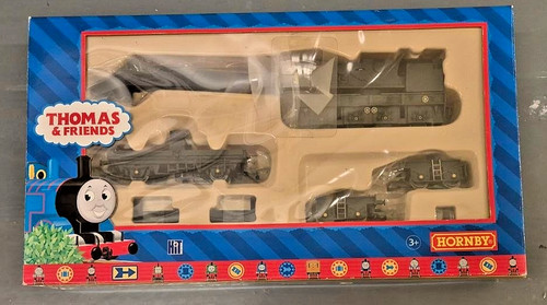 Hornby thomas friends - hornby,