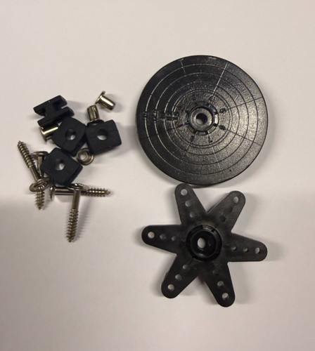 Futaba servo accessory pack - servo,
