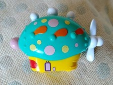 CBeebies Pinky Ponk Push Along