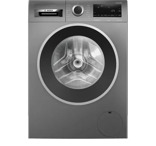 Bosch series wgg244zcgb - 6,