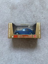 BRUMM SERIE COLLECTOR'S MODEL