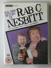 Rab C. Nesbitt - The 2008