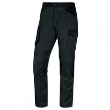 DeltaPlus Trousers Work Cargo