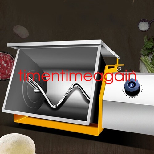 3kg electric dough kneading - 3kg,