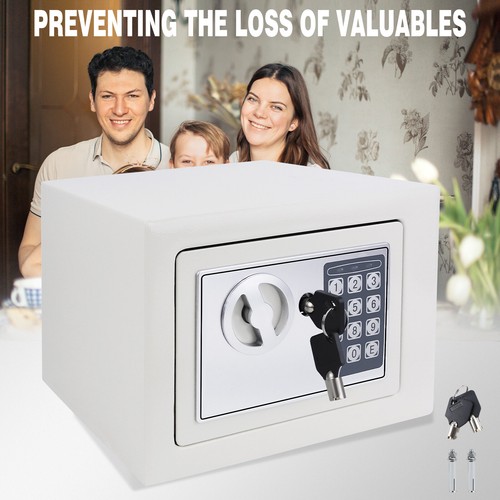 Mini fireproof high security - mini,