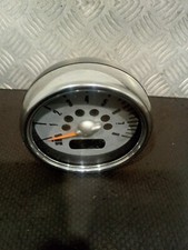 2008 MINI COOPER ONE MK1