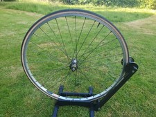 Wolber Super Champion Model 58 700c clincher Maillard Hub Rear Wheel 262448 W16