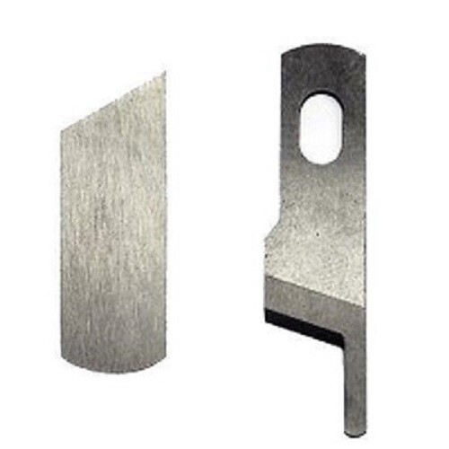 Toyota overlocker knife - , set