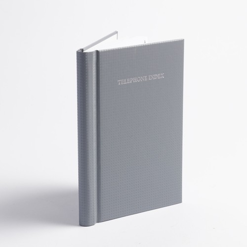 Telephone address book z - address, a-z