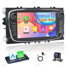 Cam+ Car Stereo Android 13.0