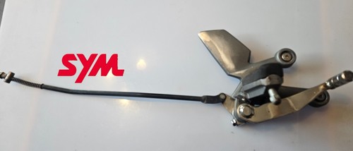 Fits sym wolf 125 2012 - wolf,