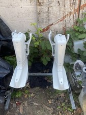 Volvo Penta 270 Stern drive