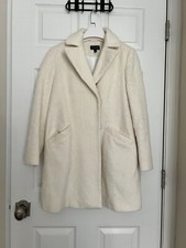 Topshop Coat