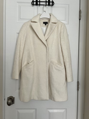 Topshop coat - topshop,