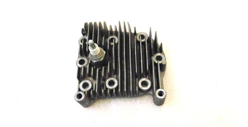 Engine head tecumseh - head,