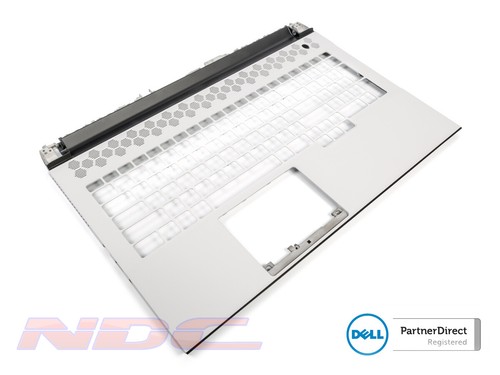 New dell alienware m17 - new,