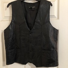 MENS 2XL MARK ANDRE NEW YORK