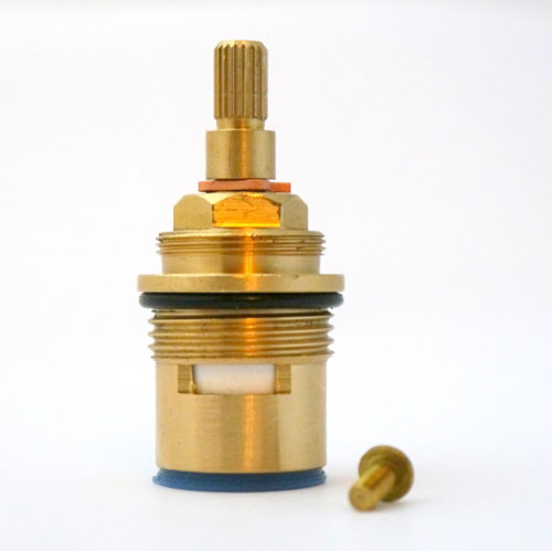 Ceramic tap cartridge valve - ceramic,