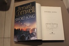 *Signed 1st Ed* BERNARD
