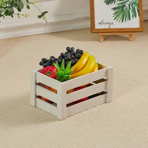 White multi purpose wooden - white,