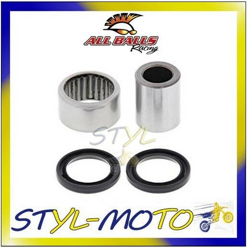 1002 all balls kit bearing - all,
