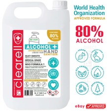Clearell 20l hand - -, |