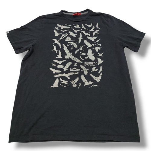 Puma shirt size - puma,