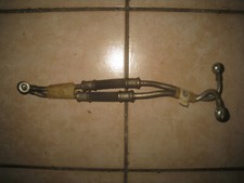 FZR 600 3HE 89-90 Oil Lines