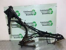 YAMAHA YBR125 YBR 125 FRAME