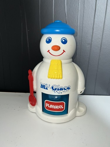 Ice maker mr frosty the - frosty,
