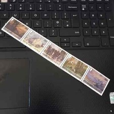 Isle Of Man Mint Stamps  2012 WILLIAM HOGGATT Almost A Manxman MNH AS PHOTO 1