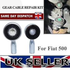2PCS GEAR CABLE REPAIR KITS