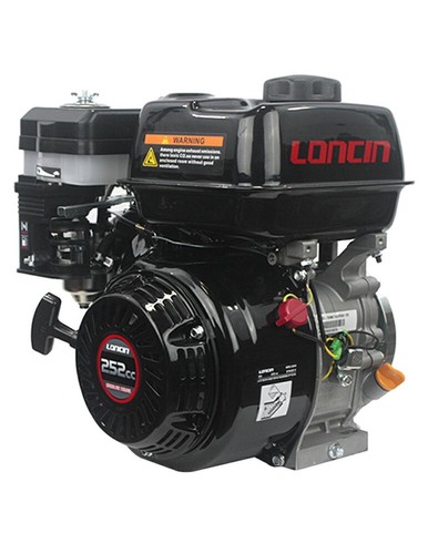 23mm 8hp loncin - 8hp, g252