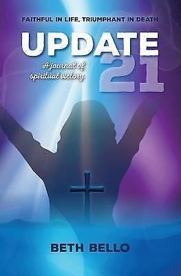 Update journal of - 21:,