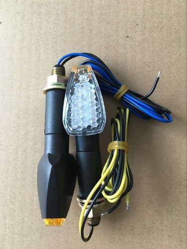 Universal amber led - amber,