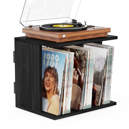 100lp vinyl record storage - 100lp,