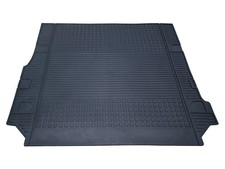 Heavy duty rubber - rubber, liner