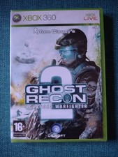 Tom Clancy's Ghost Recon