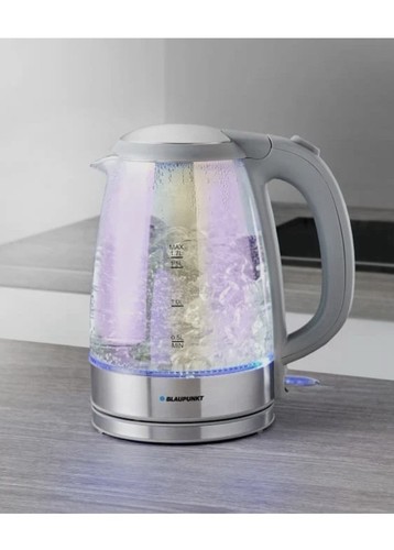 Blaupunkt iridescent glass - iridescent,