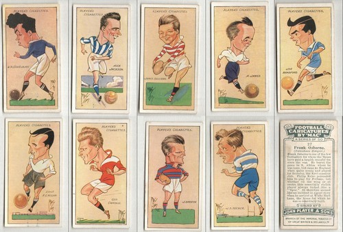 John player football - john,