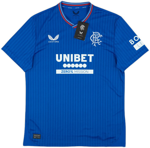 Castore glasgow rangers - castore, fc