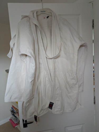 Judo suit cotton - suit,, plus