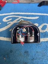 Classic car clock - classic,